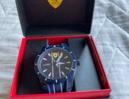 ferrari watch