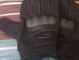 Oakley gloves