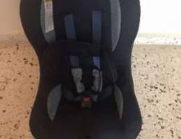 car seat 2iÃ¨me age