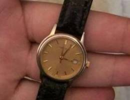 original certina swiss made women watch 50...