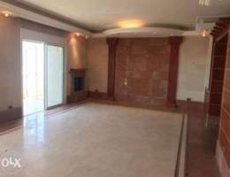 Apartment For Sale In Ain Saadeh (BM3447)