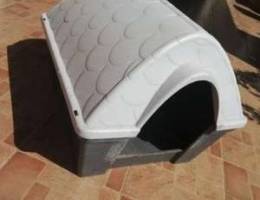 Dog house