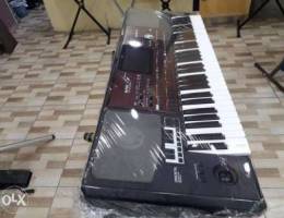 Korg pa 700 orental