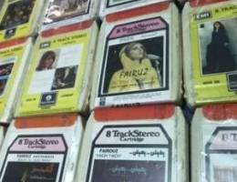 cartridge fairouz ÙÙŠØ±ÙˆØ²