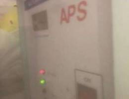 ups aps 1000