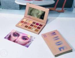 Eyeshadow hudabeauty