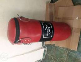 Bag boxing like new