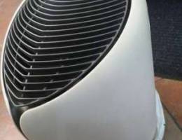 Air purifier