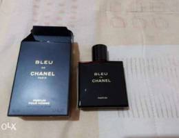 Bleu de Chanel