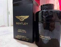 Bentley for men