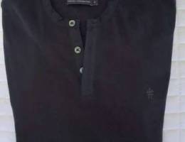 French Connection Polo small black price (...