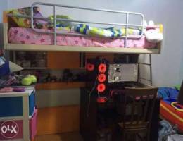 Kids Bunk bed