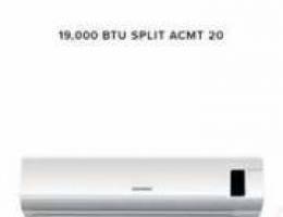 AC Concorde - 18.000 btu or 24