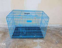 dog crate