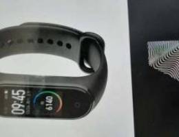 Mi band 4