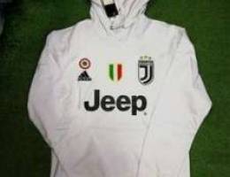 Juventus x Cr7 hoodie Adidas