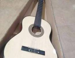 Guitar for sale 500l.l. [new]