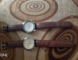 2 clocks for sale eith good price