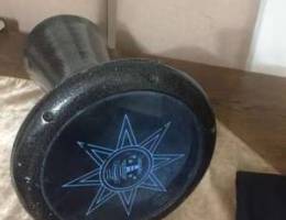 Drum very good condition 15$ la2ta