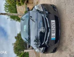 Toyota yaris sedan excellent condition