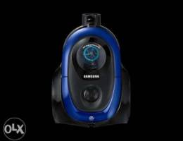 Samsung vacuum cleaner 2100w