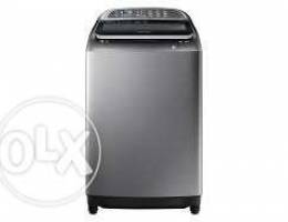 Samsung 11kg top load washing machine