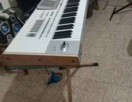 Korg pa2x pro 128 ram