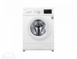 LG washing machine 7kg