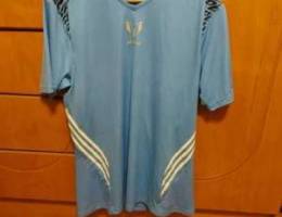 original adidas t-shirt (Messi edition)