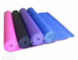 yoga mat