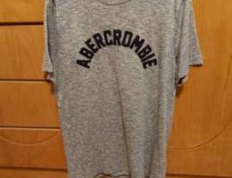 original Abercrombie T-shirt