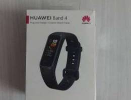 Huawei Band 4