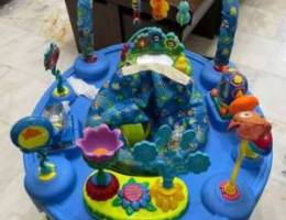 evenflo Exersaucer