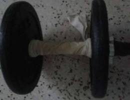 Dumbell