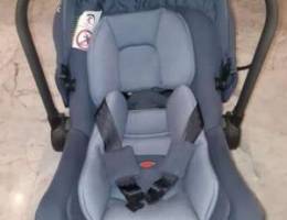 Car seat .Like new