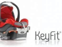 Chicco Keyfit 30 Car seat