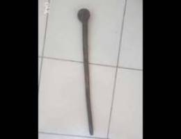 Ø¹ØµØ§ Ø®Ø´Ø¨ÙŠ Ù¡Ù¥Ù  Ø³Ù†Ø© wood stick