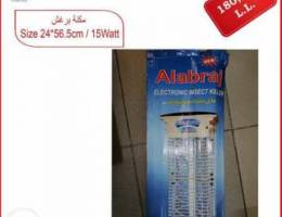 Ù…ÙƒÙ†Ø© Ø¨Ø±ØºØ´ 180000L.L Insect killer