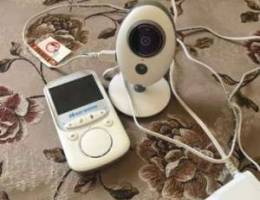 Baby monitor