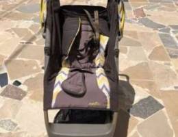 Stroller evenflo