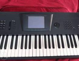 Korg Trinity V3