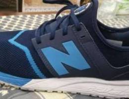 New balance