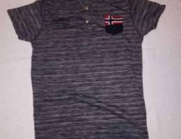 Geograpical Norway Expedition Polo Tshirt