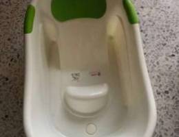 bathtub for kids