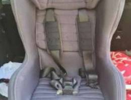 Car seat in good condition from Geahchan