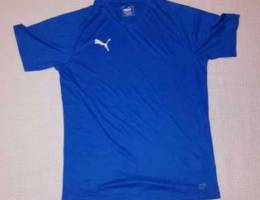 Puma Authentic Tshirt