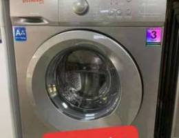 Washing automatic General 7kg