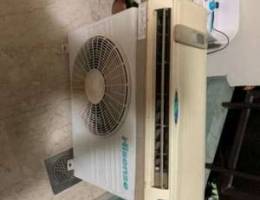 Hisense AC 12000btu