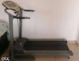 Compomatic Italian Treadmill