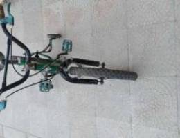 Bike 12